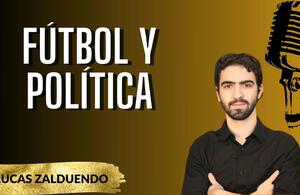 Lucas Zalduendo