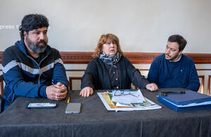 Partido Intransigente