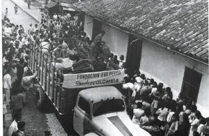 Fundación Eva Perón