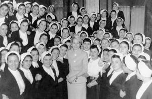 Fundación Eva Perón