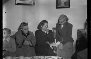 Fundación Eva Perón