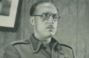 Ernesto Giménez Caballero