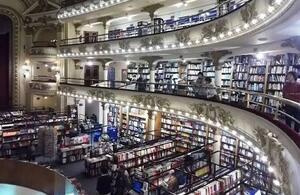 Librería
