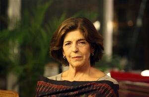 Cristina Banegas