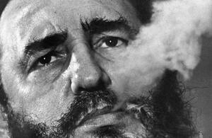 Fidel Castro