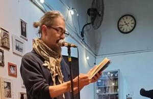 Carlos Ricciardelli