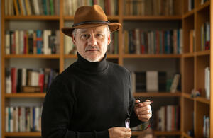 Gerardo Adrogué