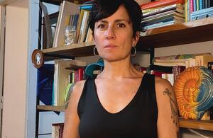 Julia Martín