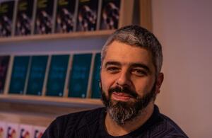 Víctor Malumián