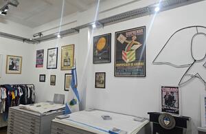 Archivo de Propanga Política
