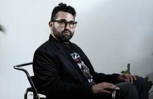 Gerardo Montoya