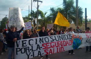 Córdoba Porta CIDH