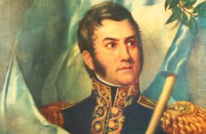 San Martín