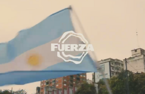 FUERZA