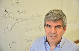 Francisco Tamarit