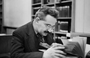 walter benjamin