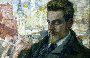 Rilke por Leonid Pasternak