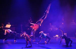 TANGO AEREO