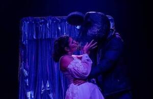 Teatro Diente por diente