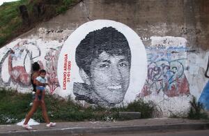 Luciano Arruga