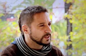 Martín Ogando