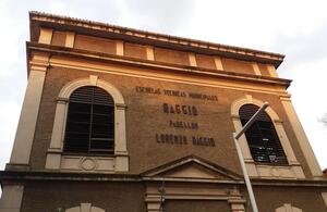 Escuela Raggio