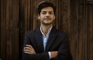 Entrevista a Juan Ottaviano 