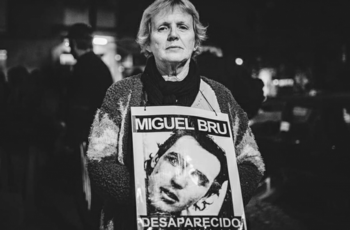 Justicia por Miguel Bru