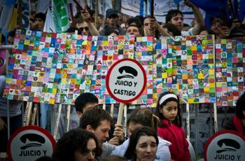 Juicios de Lesa Humanidad en Bahía Blanca