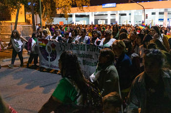 Encuentro Nacional de San Luis