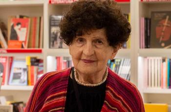 Margo Glantz