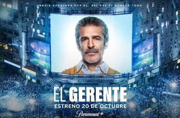 El Gerente