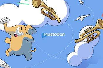 Mastodon Red Social