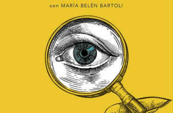 Portada Espiados Belén Bartoli