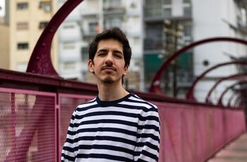 Santiago Segura