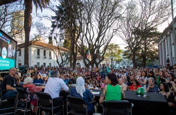 VI Encuentro Federal de Derechos Humanos 