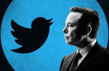 Elon Musk - Twitter