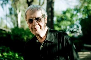 Charles Simic