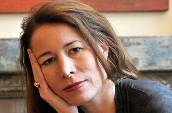 Anne Dufourmantelle