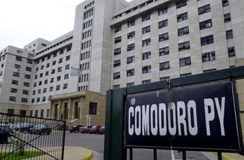 Comodoro Py