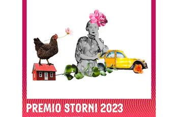 Premio Storni 2023