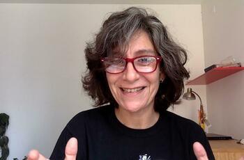 Eugenia Almeida