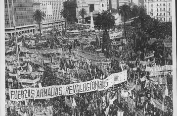 25 de mayo 1973