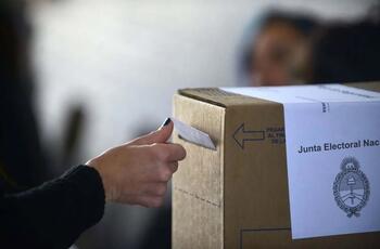 Elecciones 