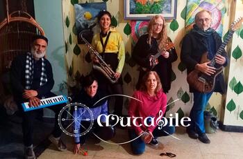 Mutabile Banda