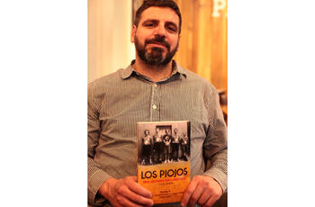 Jorge Nuñez