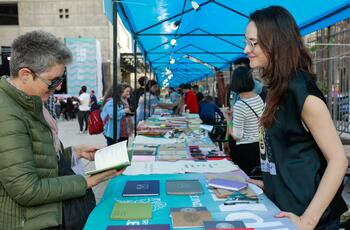 Festival bonaerense de poesia