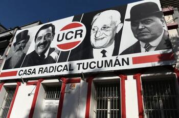 UCR Tucumán