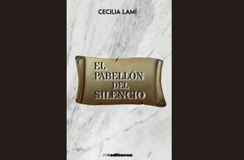 Tapa el pabellón del silencio