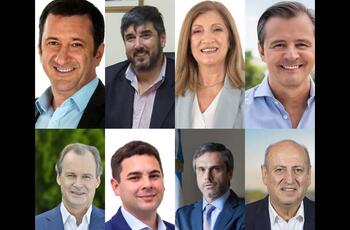 Elecciones Entre Ríos